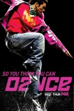 S18 E10 So You Think You Can Dance Season 18 Episode 10